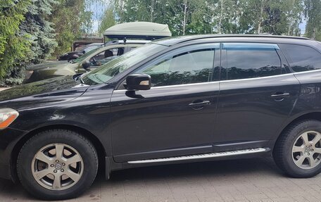 Volvo XC60 II, 2011 год, 1 070 000 рублей, 4 фотография