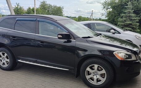 Volvo XC60 II, 2011 год, 1 070 000 рублей, 3 фотография