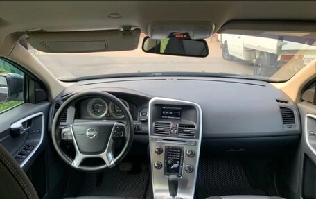 Volvo XC60 II, 2011 год, 1 070 000 рублей, 9 фотография