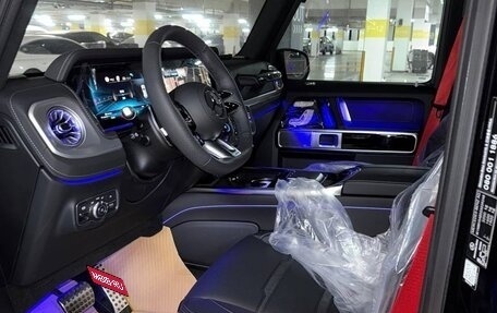 Mercedes-Benz G-Класс W463 рестайлинг _iii, 2025 год, 20 600 000 рублей, 9 фотография