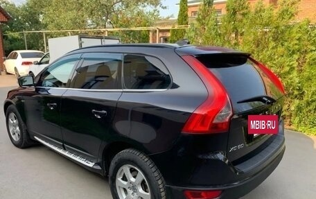 Volvo XC60 II, 2011 год, 1 070 000 рублей, 7 фотография