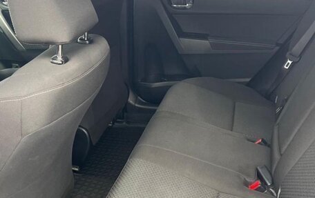 Toyota Corolla, 2013 год, 1 400 000 рублей, 4 фотография