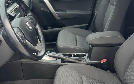 Toyota Corolla, 2013 год, 1 400 000 рублей, 5 фотография