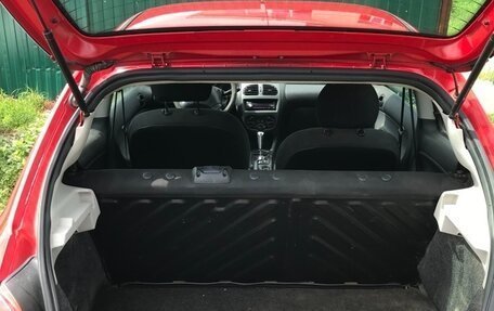 Peugeot 206, 2008 год, 290 000 рублей, 8 фотография