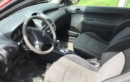 Peugeot 206, 2008 год, 290 000 рублей, 5 фотография