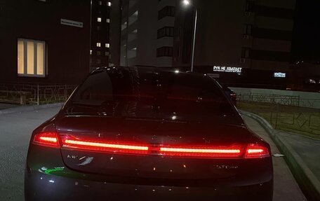 Lincoln MKZ II рестайлинг, 2019 год, 2 100 000 рублей, 4 фотография