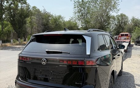 Volkswagen Teramont, 2025 год, 5 500 000 рублей, 6 фотография