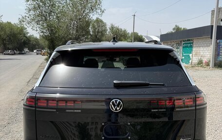 Volkswagen Teramont, 2025 год, 5 500 000 рублей, 7 фотография