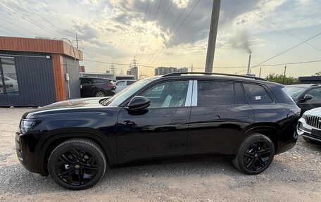 Volkswagen Teramont, 2025 год, 5 500 000 рублей, 5 фотография