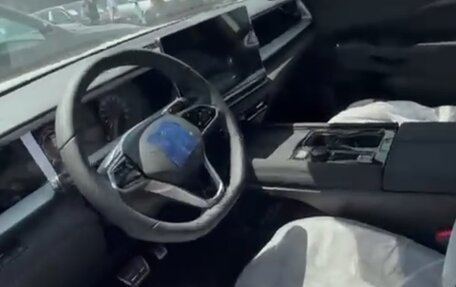 Volkswagen Teramont, 2025 год, 5 500 000 рублей, 8 фотография