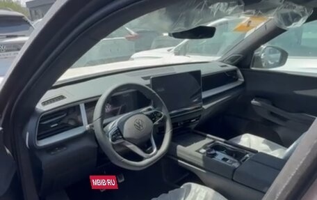 Volkswagen Teramont, 2025 год, 5 500 000 рублей, 10 фотография