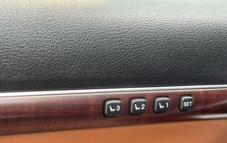 Toyota Land Cruiser 200, 2015 год, 4 350 000 рублей, 15 фотография