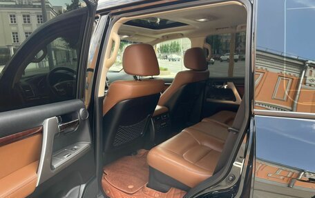 Toyota Land Cruiser 200, 2015 год, 4 350 000 рублей, 10 фотография