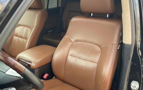 Toyota Land Cruiser 200, 2015 год, 4 350 000 рублей, 20 фотография