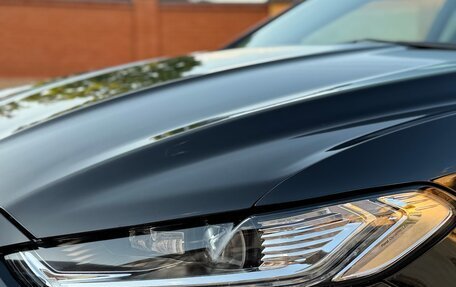 Ford Mondeo V, 2017 год, 1 870 000 рублей, 4 фотография