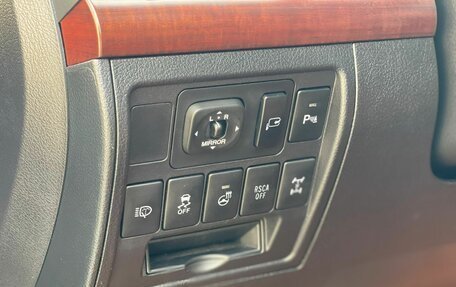 Toyota Land Cruiser 200, 2015 год, 4 350 000 рублей, 22 фотография