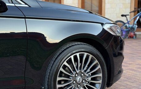 Ford Mondeo V, 2017 год, 1 870 000 рублей, 5 фотография