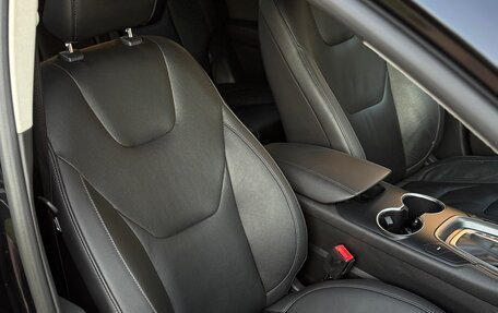 Ford Mondeo V, 2017 год, 1 870 000 рублей, 15 фотография