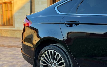 Ford Mondeo V, 2017 год, 1 870 000 рублей, 14 фотография