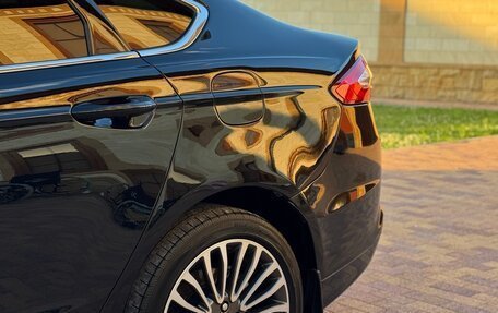Ford Mondeo V, 2017 год, 1 870 000 рублей, 13 фотография