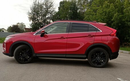Mitsubishi Eclipse Cross, 2020 год, 2 150 000 рублей, 2 фотография