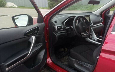 Mitsubishi Eclipse Cross, 2020 год, 2 150 000 рублей, 10 фотография