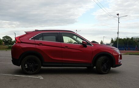Mitsubishi Eclipse Cross, 2020 год, 2 150 000 рублей, 8 фотография