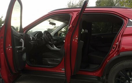 Mitsubishi Eclipse Cross, 2020 год, 2 150 000 рублей, 11 фотография