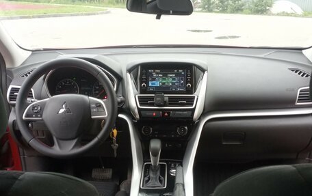 Mitsubishi Eclipse Cross, 2020 год, 2 150 000 рублей, 12 фотография