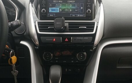 Mitsubishi Eclipse Cross, 2020 год, 2 150 000 рублей, 14 фотография