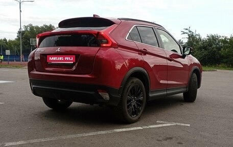 Mitsubishi Eclipse Cross, 2020 год, 2 150 000 рублей, 7 фотография