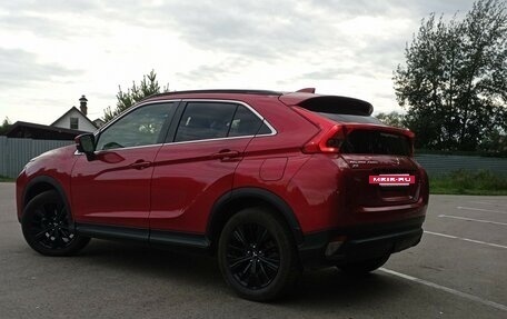 Mitsubishi Eclipse Cross, 2020 год, 2 150 000 рублей, 5 фотография