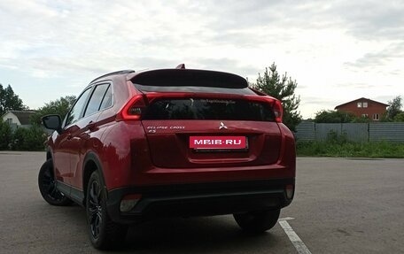 Mitsubishi Eclipse Cross, 2020 год, 2 150 000 рублей, 6 фотография