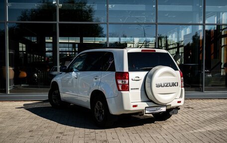 Suzuki Grand Vitara, 2013 год, 1 300 000 рублей, 6 фотография