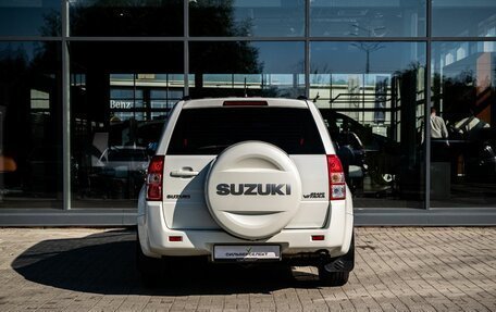 Suzuki Grand Vitara, 2013 год, 1 300 000 рублей, 4 фотография