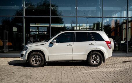 Suzuki Grand Vitara, 2013 год, 1 300 000 рублей, 7 фотография