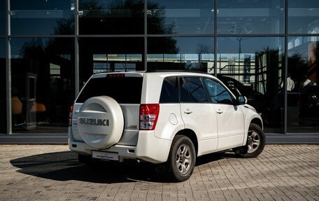 Suzuki Grand Vitara, 2013 год, 1 300 000 рублей, 2 фотография