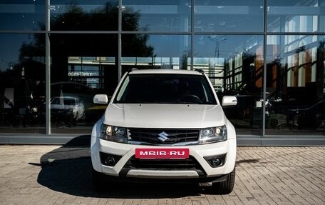 Suzuki Grand Vitara, 2013 год, 1 300 000 рублей, 3 фотография