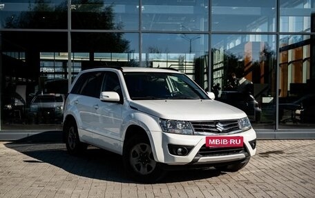 Suzuki Grand Vitara, 2013 год, 1 300 000 рублей, 5 фотография