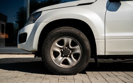 Suzuki Grand Vitara, 2013 год, 1 300 000 рублей, 9 фотография