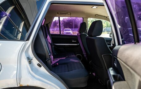 Suzuki Grand Vitara, 2013 год, 1 300 000 рублей, 13 фотография