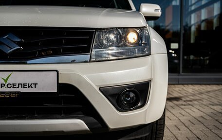 Suzuki Grand Vitara, 2013 год, 1 300 000 рублей, 10 фотография