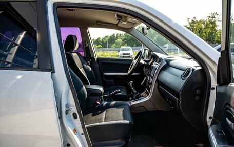 Suzuki Grand Vitara, 2013 год, 1 300 000 рублей, 11 фотография