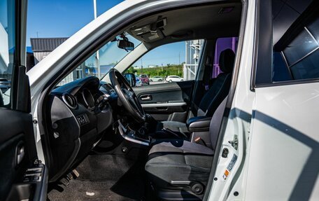 Suzuki Grand Vitara, 2013 год, 1 300 000 рублей, 12 фотография