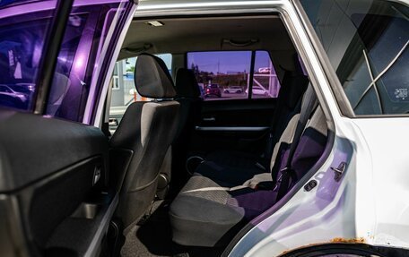 Suzuki Grand Vitara, 2013 год, 1 300 000 рублей, 14 фотография