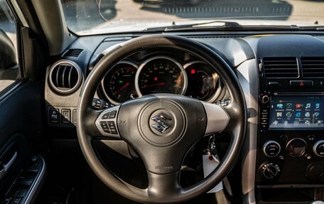 Suzuki Grand Vitara, 2013 год, 1 300 000 рублей, 16 фотография