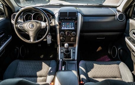 Suzuki Grand Vitara, 2013 год, 1 300 000 рублей, 15 фотография