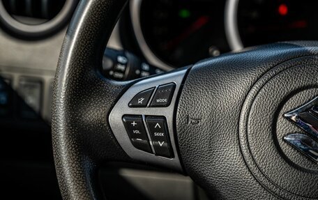 Suzuki Grand Vitara, 2013 год, 1 300 000 рублей, 18 фотография