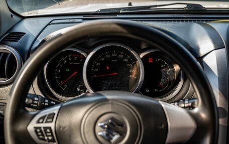 Suzuki Grand Vitara, 2013 год, 1 300 000 рублей, 17 фотография