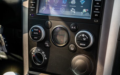 Suzuki Grand Vitara, 2013 год, 1 300 000 рублей, 20 фотография